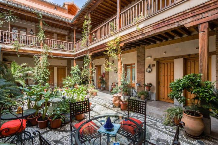 Abadia Hotel