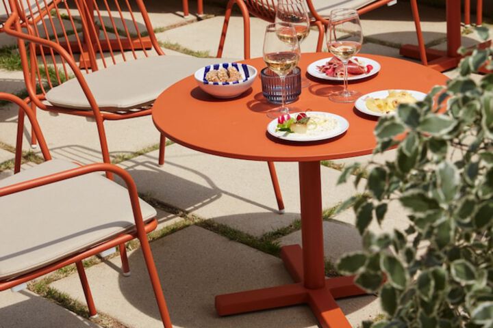 Terrace/Patio 45 of 46