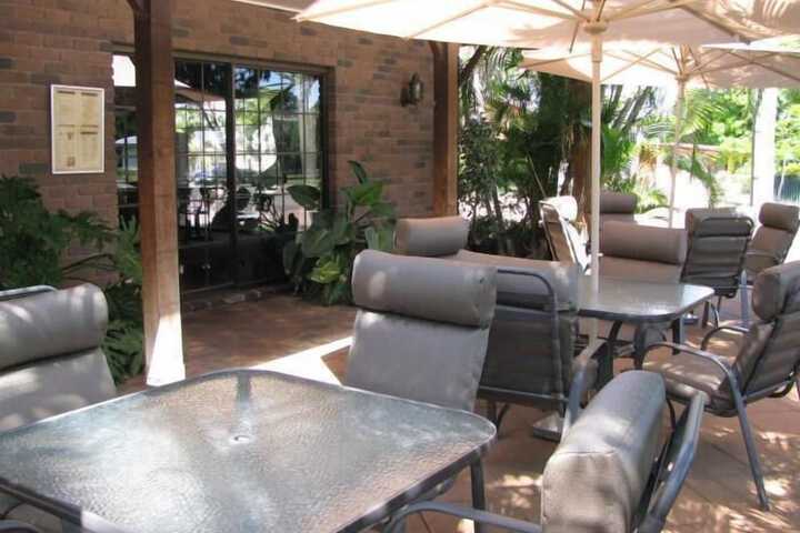 Terrace/Patio 58 of 61