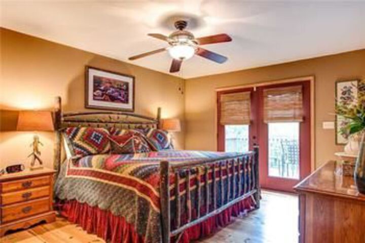 Photo of Stand in Awe 4 Bedroom Home with Hot Tub