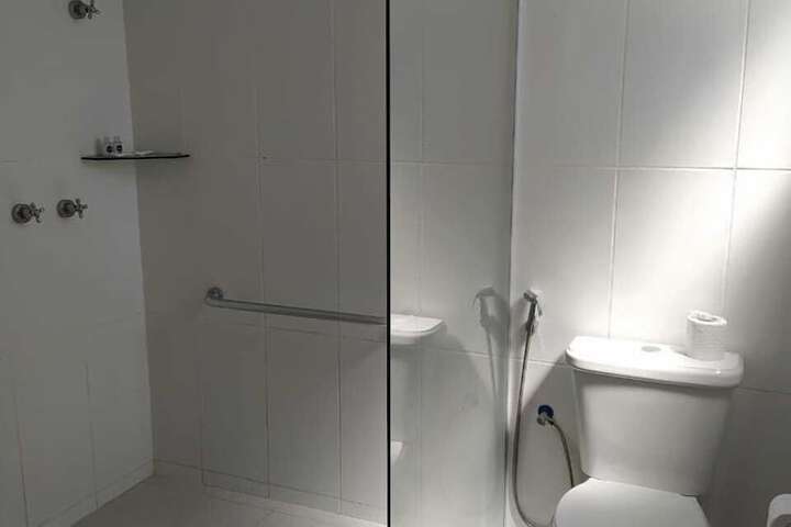 Bath Amenities