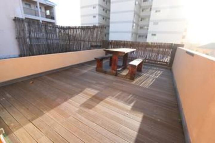 Terrace/Patio 22 of 23