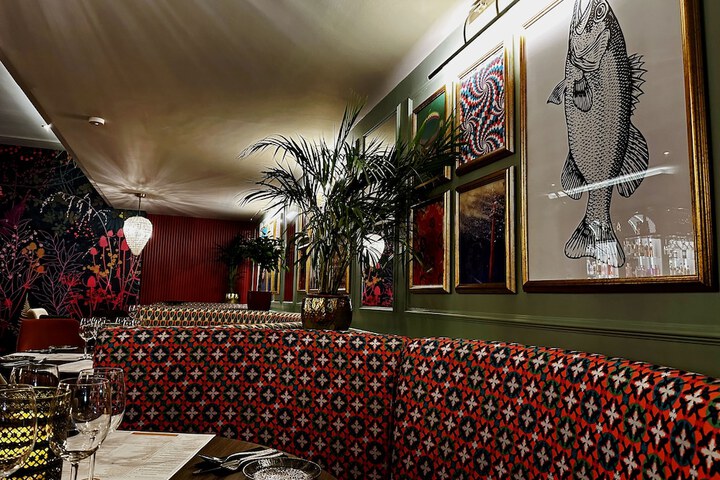 Restaurants