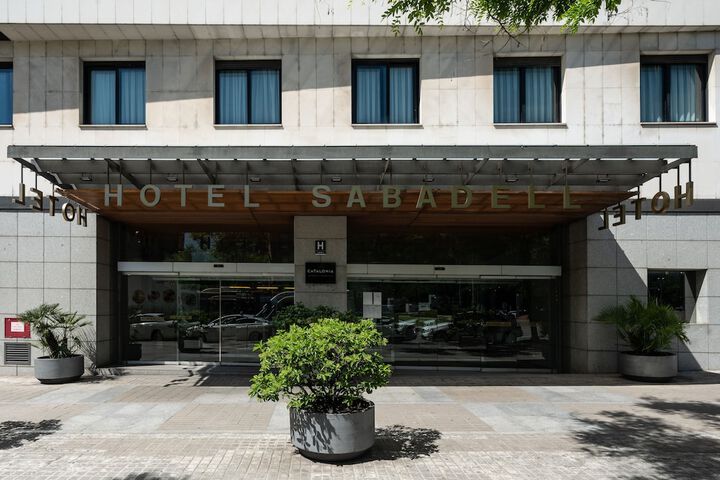 Hotel 55 of 56