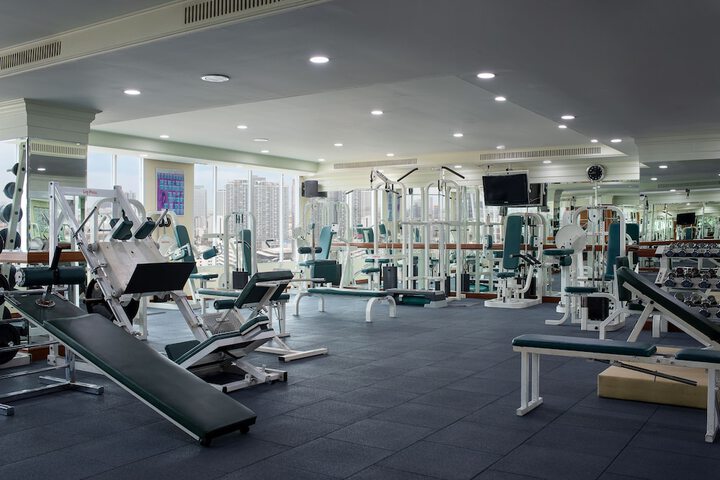 Health and Fitness 58 of 66