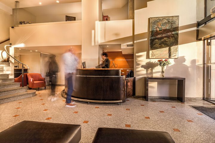 Hotel Interior 3 of 49