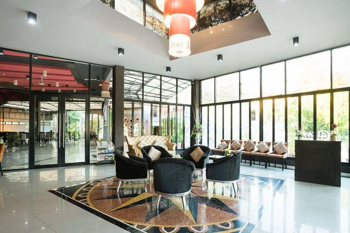 Hotel Interior 2 of 55