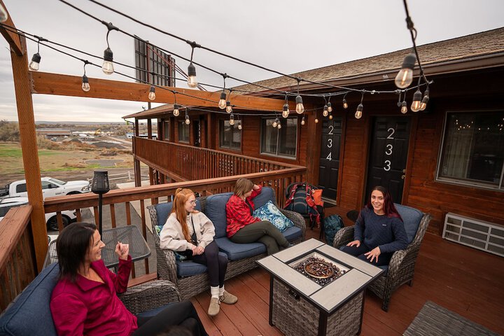 Terrace/Patio 15 of 30