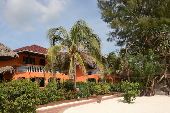 Hotel 103 of 113