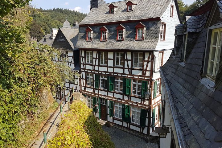 Haus Stehlings in Monschau