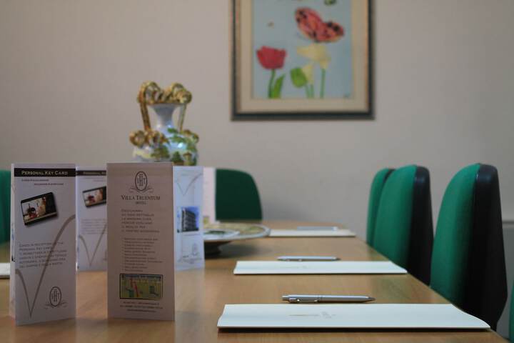 Meeting 22 of 27