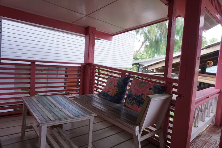 Terrace/Patio 15 of 26