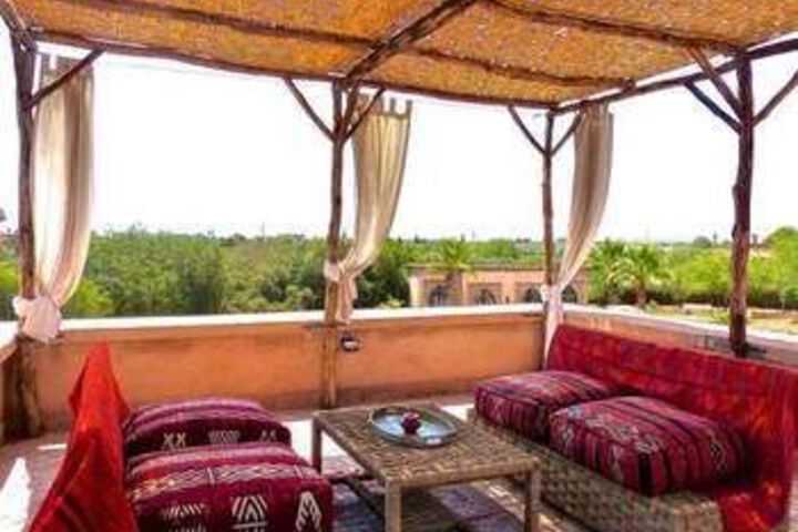 Terrace/Patio 57 of 61