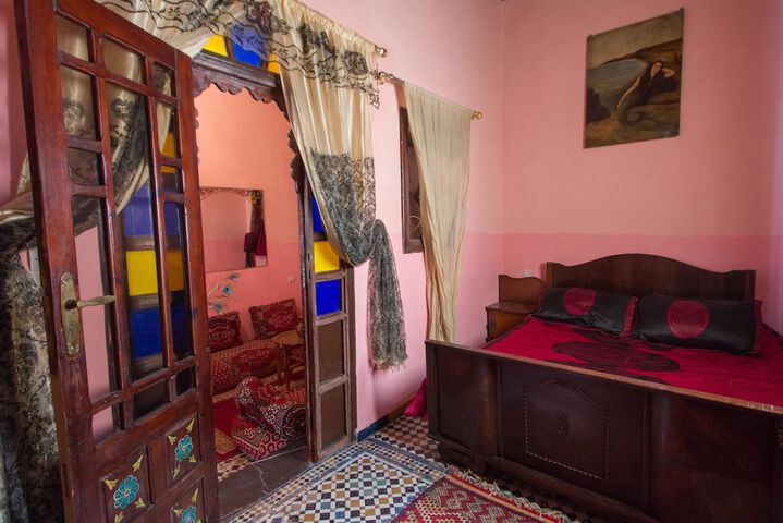 Room 8 of 59