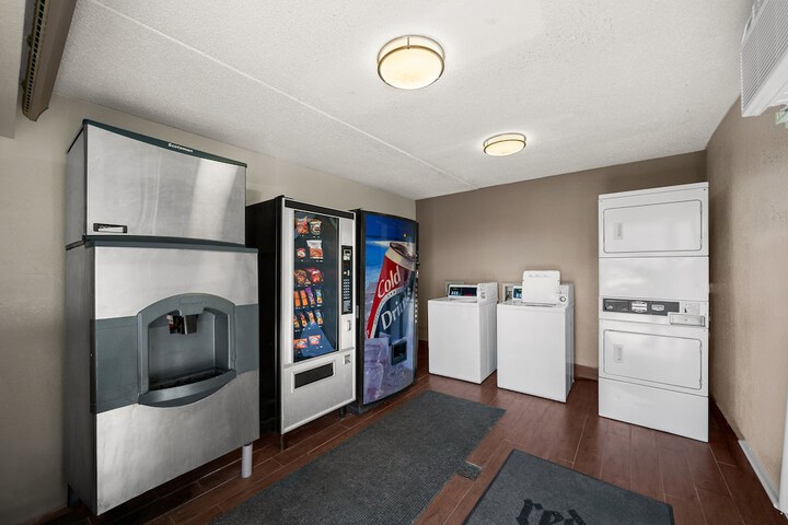 Vending machine