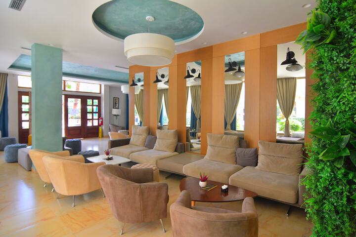 Hotel Interior 2 of 86