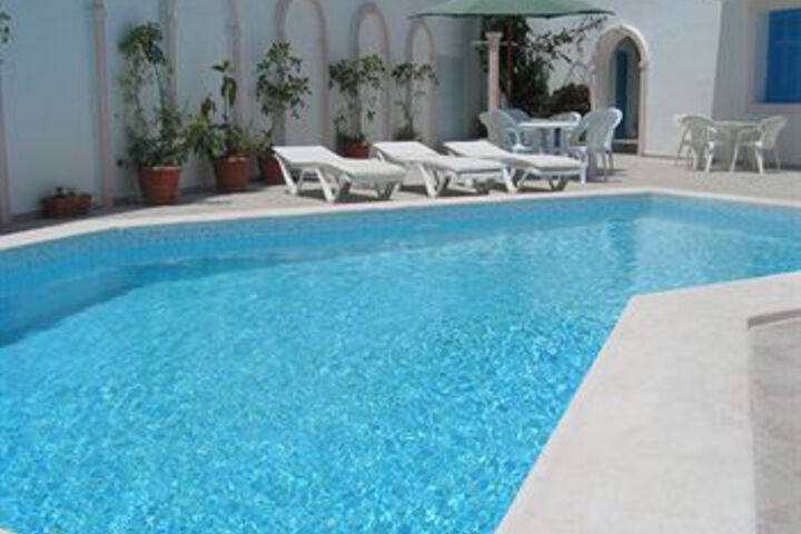 Pool 11 of 14