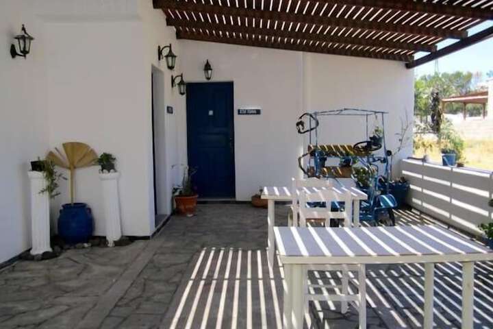 Terrace/Patio 22 of 28