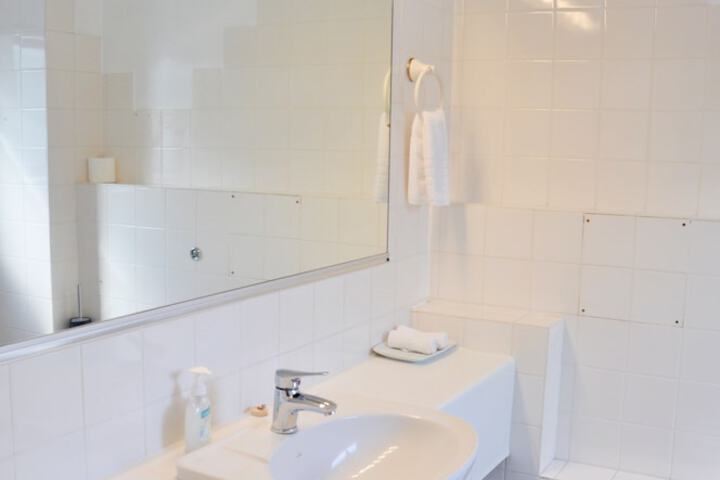Bath Interior