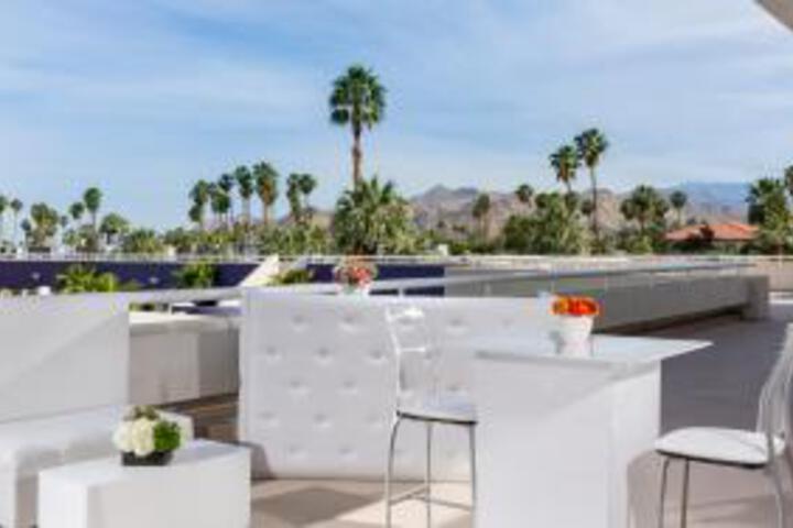 Terrace/Patio 7 of 51