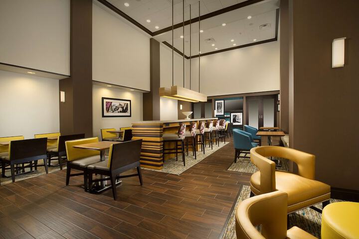Hotel Interior 3 of 23