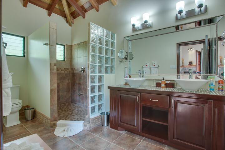 Bath Interior