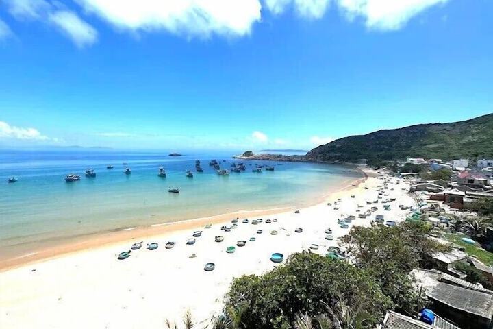 Photo of Kennal Beach