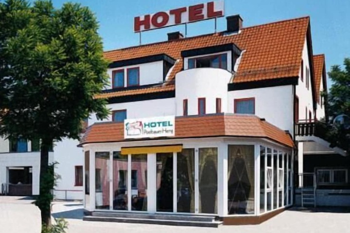 Hotel 21 of 21