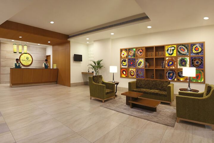 Hotel Interior 4 of 41