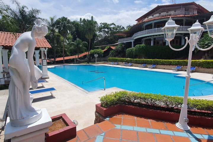 Hotel Martino Spa and Resort