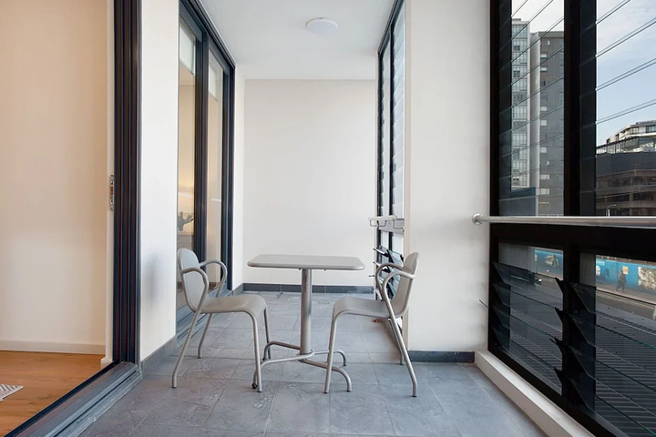 Terrace/Patio 6 of 9