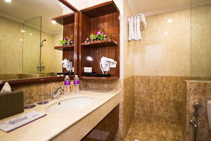 Bathroom Vanities