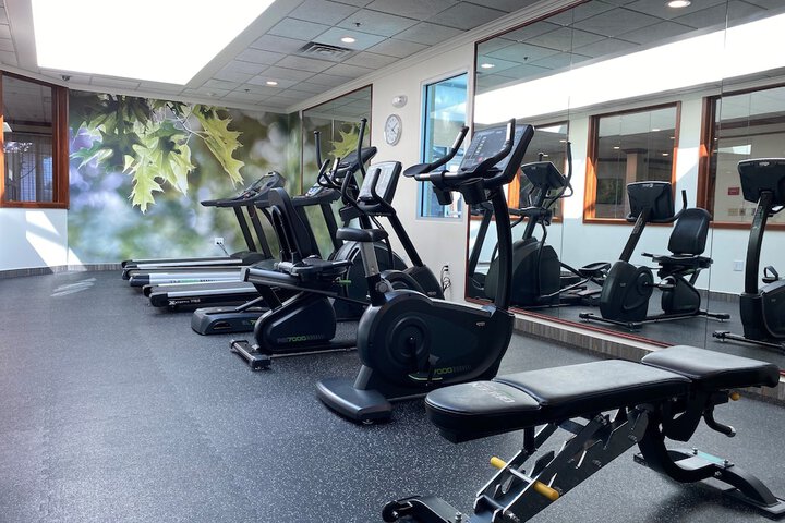 Health and Fitness 18 of 33