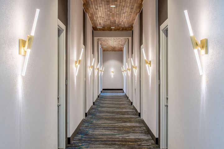 Building design