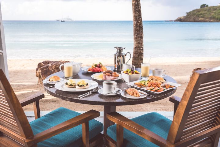 Breakfast/Coffee Service 79 of 115