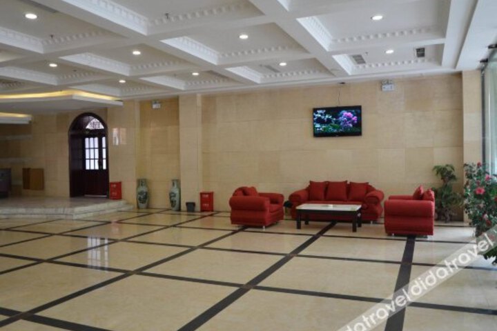 Xiling Xueshen Xuehua Hotel