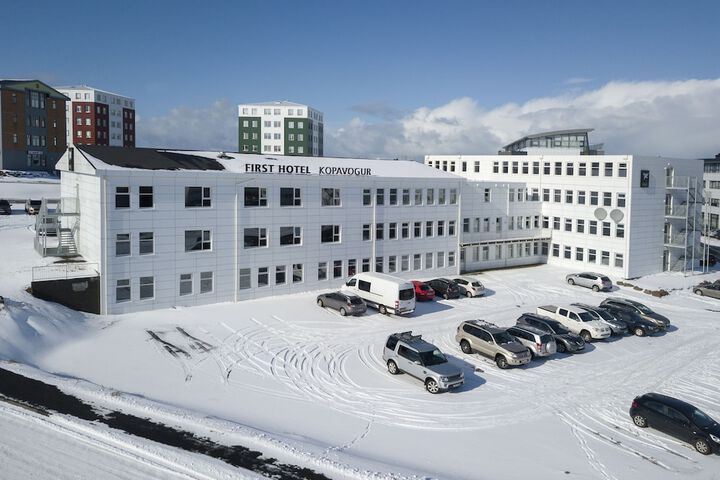 Hotel 104 of 114