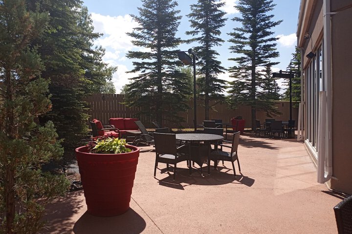 Terrace/Patio 20 of 48