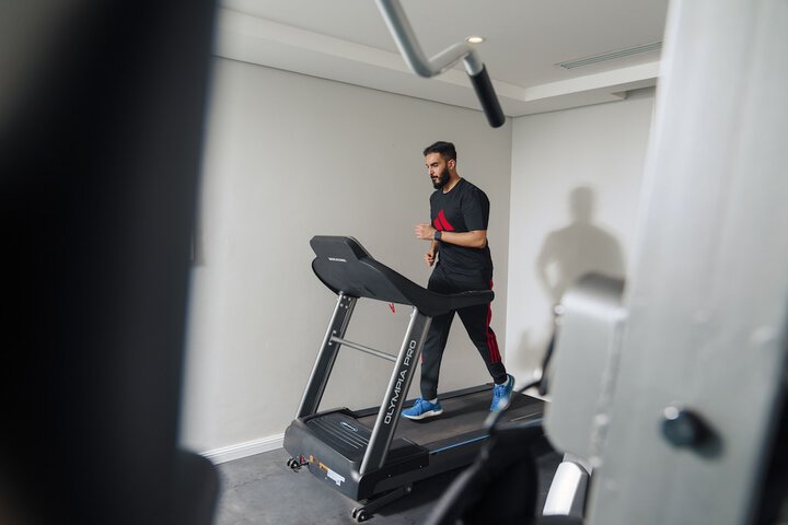 Health and Fitness 19 of 37