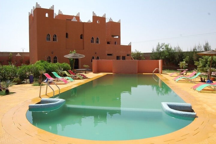 hotel photo