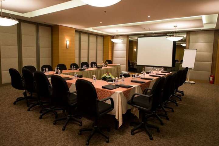 Meeting 125 of 132