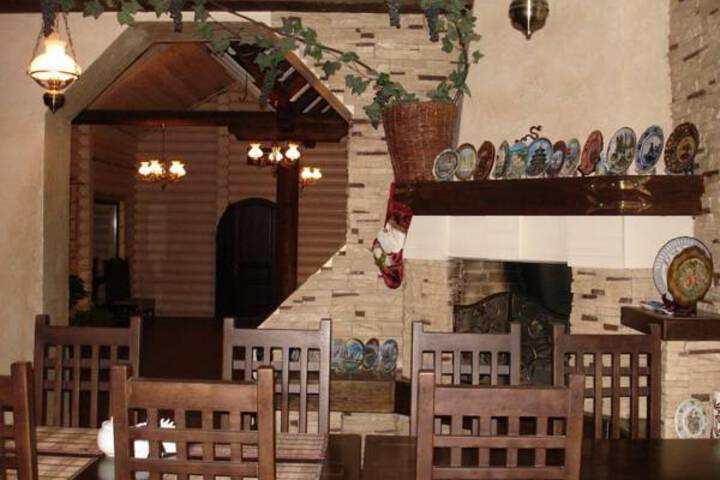 Fitness Facility Photos