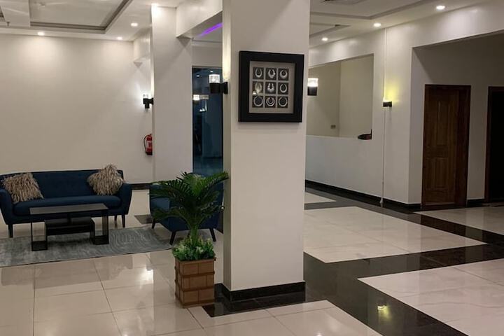 Hotel Interior 2 of 25