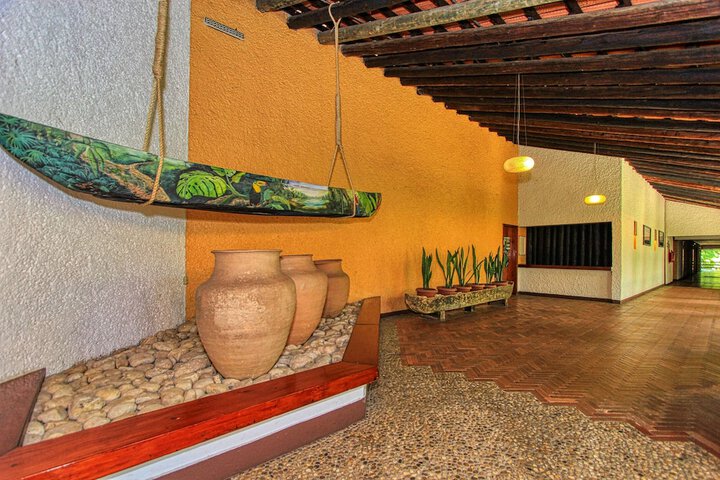 Hotel Interior 2 of 228
