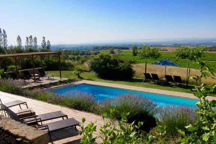 Domaine de la Bade