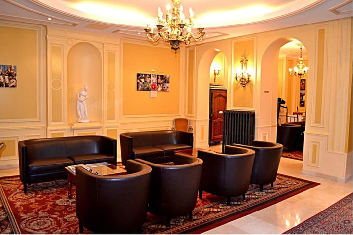 Hotel Interior 4 of 38