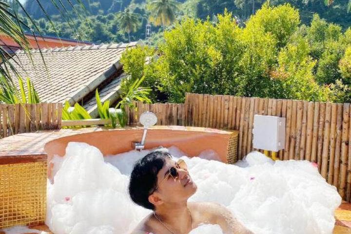 Spa and Wellness Pictures