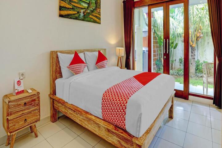 OYO 90337 Wiguna Homestay