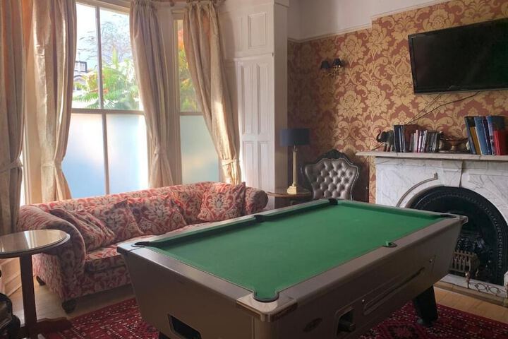 Billiards