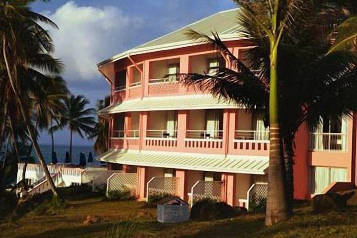 Hotel 43 of 52